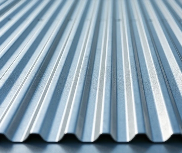 Rąbek stojący ASGARD